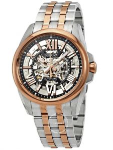 Đồng hồ Bulova 98A166