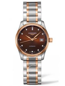 Đồng hồ Longines Master L22575677 L2.257.5.67.7