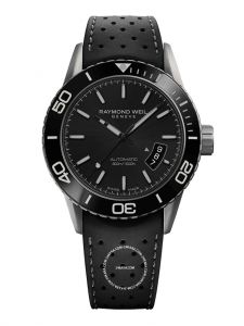 Đồng hồ Raymond Weil Freelancer 2760-TR1-20001