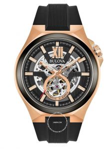 Đồng hồ Bulova Maquina 98A177