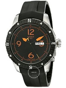 Đồng hồ Tissot T-Navigato T0624301705701 T062.430.17.057.01