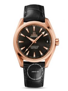 Đồng hồ Omega 231.53.39.21.06.003 Seamaster Aqua Terra Co-Axial 38.5 mm