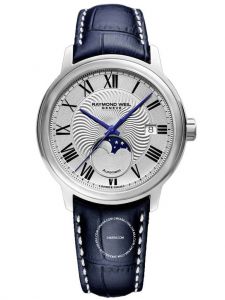 Đồng hồ Raymond Weil 2239-STC-00659 Maestro Moonphase