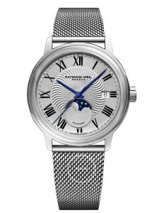 Đồng hồ Raymond Weil 2239M-ST-00659  Maestro Moonphase