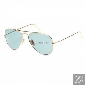 MS K.22 Ray-Ban Aviator Large Metal RB 3025 001/3R