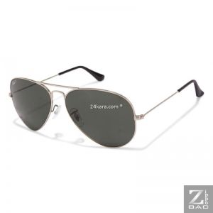 MS K.23 Ray-Ban Aviator Large Metal RB 3025 003/58