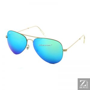 MS K.24 Ray-Ban Aviator Flat Metal  RB 3513 149/19