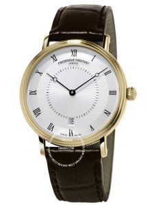 Đồng hồ Frederique Constant FC-306MC4S35 Slimline