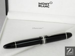 Montblanc 115064 MS B.110 - Bút máy Montblanc meisterstuck 149 platinum