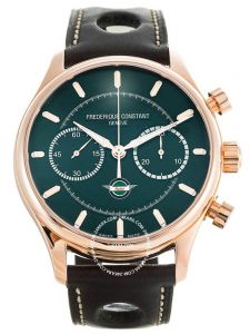 Đồng hồ Frederique Constant FC-397HDG5B4 Chronograph Healey Limited