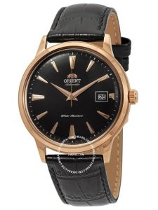 Đồng hồ Orient FAC00001B0 - Bambino Gen2 - Automatic - Rose Goldtone