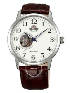 Đồng hồ Orient FDB08005W0- Automatic - Open heart