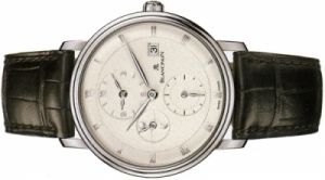 Đồng hồ Blancpain Villeret GMT/Double Time 6260-1542-55b