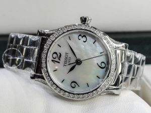 Đồng hồ nữ Tissot T0282101111700 T028.210.11.117.00