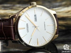 Đồng hồ Citizen NH8353-18H