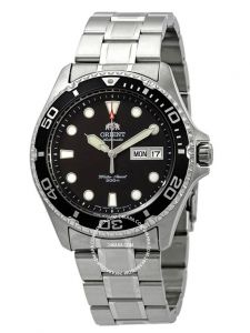 Đồng hồ Orient Ray II FAA02004D9