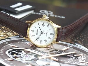 Đồng hồ Orient FSZ3N009W0