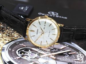 Đồng hồ Orient FUG1R001W6