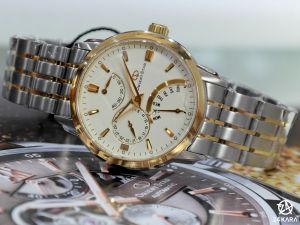 Đồng hồ Orient SDE00001W0