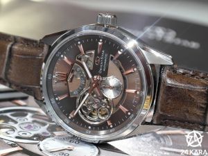 Đồng hồ Orient Star SDK05004K0 Retrograde