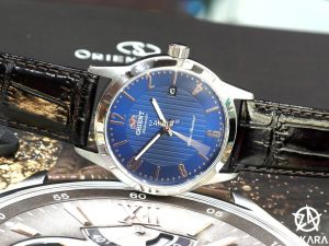 Đồng hồ Orient FAC05007D0 Howard Executive