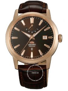 Đồng hồ Orient FAF05001T0 Power Reserve