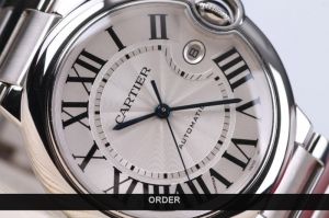 Đồng hồ Cartier Ballon Bleu 3001