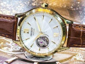 ĐỒNG HỒ NỮ ORIENT FDB0A003W0