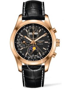 Đồng hồ Longines Conquest L27988523 L2.798.8.52.3