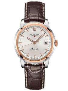 Đồng hồ Longines Saint Imier L27635720  L2.763.5.72.0