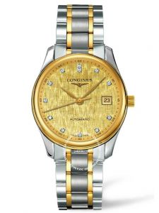 Đồng hồ Longines L25185387 L2.518.5.38.7