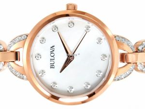Đồng hồ Bulova 98L207