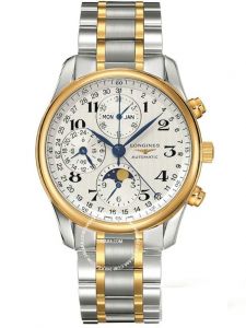 Đồng hồ Longines L26735787  L2.673.5.78.7‎