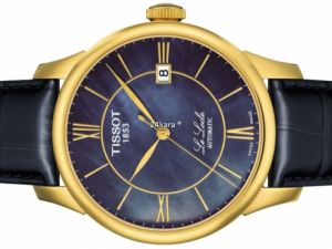 Đồng hồ Tissot T41542393 T41.5.423.93