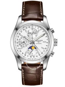 Đồng hồ Longines L27984723 L2.798.4.72.3