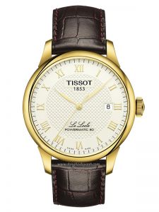 Đồng hồ Tissot Le Locle T0064073626300 T006.407.36.263.00