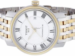 Đồng hồ Tissot T0974072203300 T097.407.22.033.00