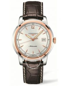 Đồng hồ  Longines Saint-Imier Collection L27665790 L2.766.5.79.0