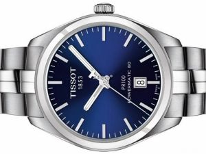 Đồng hồ Tissot T1014071104100 T101.407.11.041.00