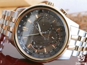 Đồng hồ CITIZEN BU2026-57H