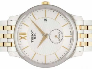 Đồng hồ Tissot T0634282203800 T063.428.22.038.00