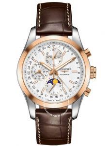 Đồng hồ Longines L27985723 L2.798.5.72.3