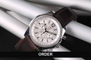 Đồng hồ Breitling cho Bentley Baranato 42 Chronograph A4139021 / 6754