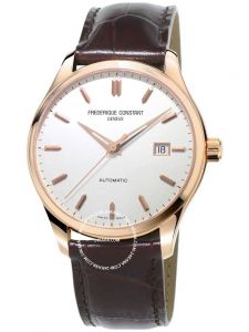 Đồng hồ Frederique Constant FC-303V5B4 Classic Index