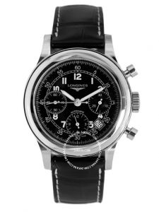 Đồng hồ Longines L27454534  L2.745.4.53.4