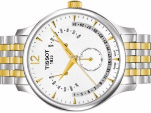 Đồng hồ Tissot T0636372203700 T063.637.22.037.00