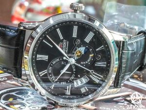 Đồng hồ Orient SAK00004B0 Sun and Moon Gen 3