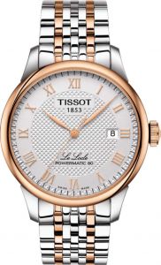 Đồng hồ Tissot T0064072203300 T006.407.22.033.00