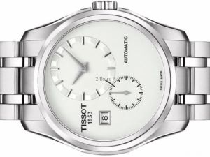 Đồng hồ Tissot Couturier T0354281103100 T035.428.11.031.00