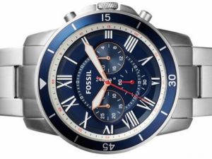 Đồng hồ Fossil Chronograph  FS5238